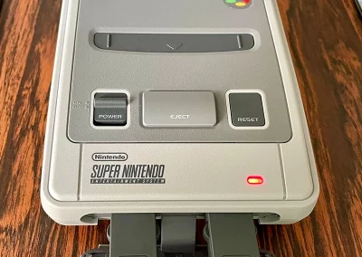 Console de jeu Nintendo