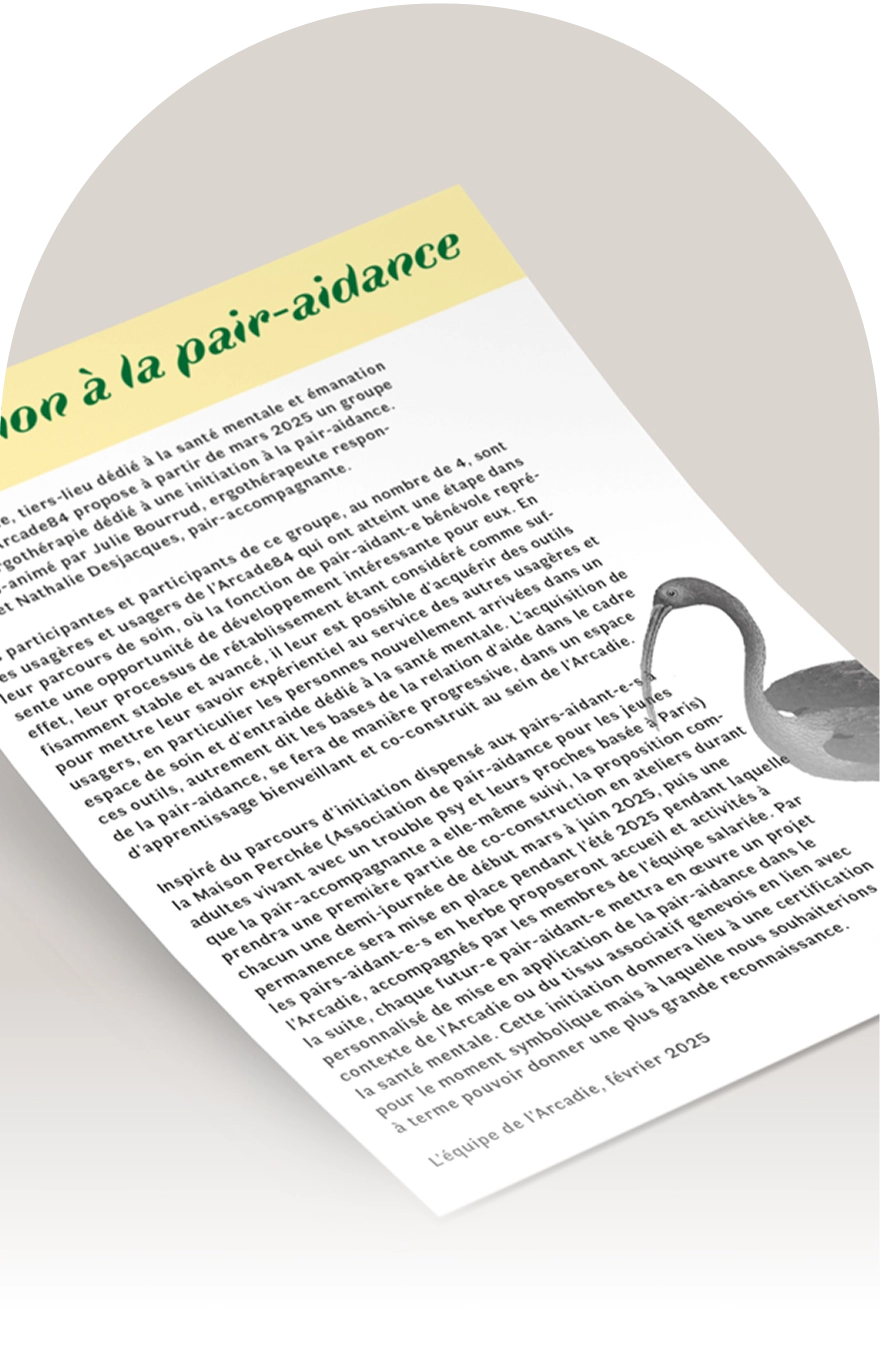 pair-aidance fiche